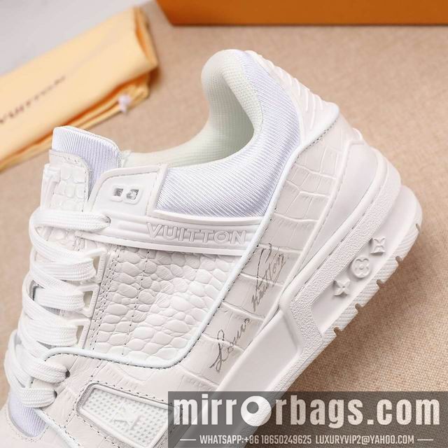 LV Replica Shoes LV sz38-45 jyh0934