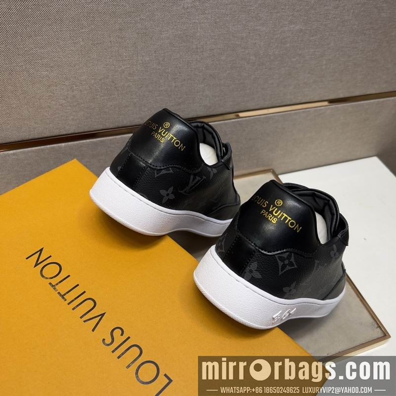 LV Replica Shoes LV sz38-44 mnf0409