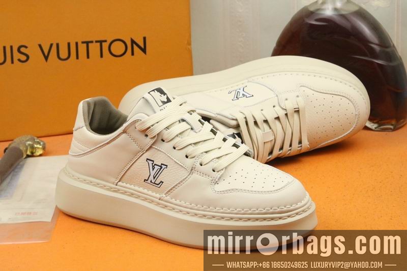 LV Replica Shoes LV sz38-43 mnf0168