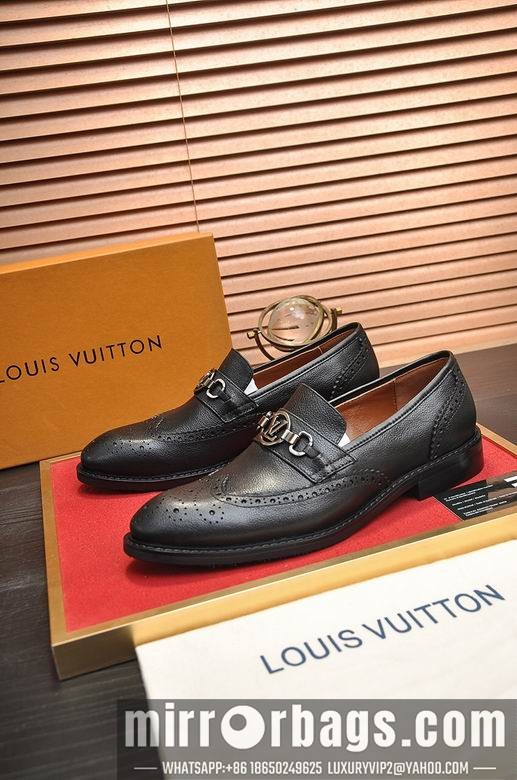 LV Replica Shoes LV sz38-44 0692
