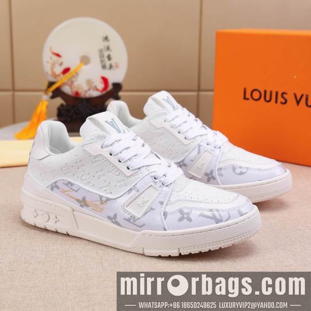 LV Replica Shoes LV sz38-45 jyh0924