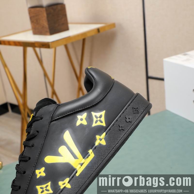 LV Replica Shoes LV sz38-44 mnf0413