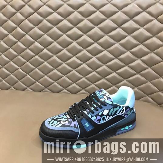 LV Replica Shoes LV sz38-45 jyh09100