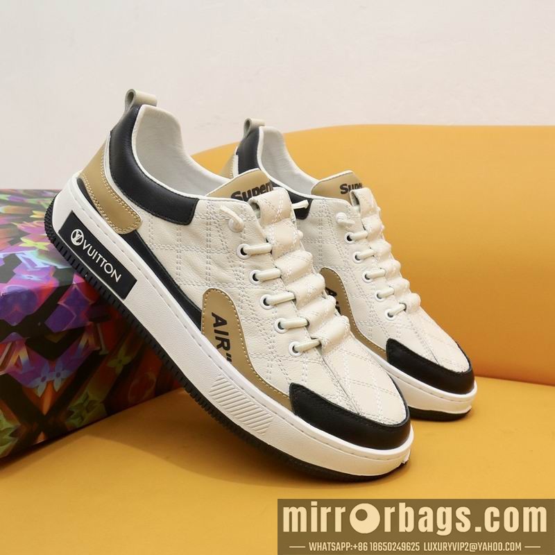 LV Replica Shoes LV sz38-44 mnf0235