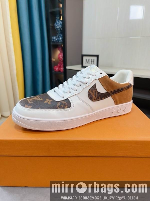 LV Replica Shoes LV sz38-44 mnf0521