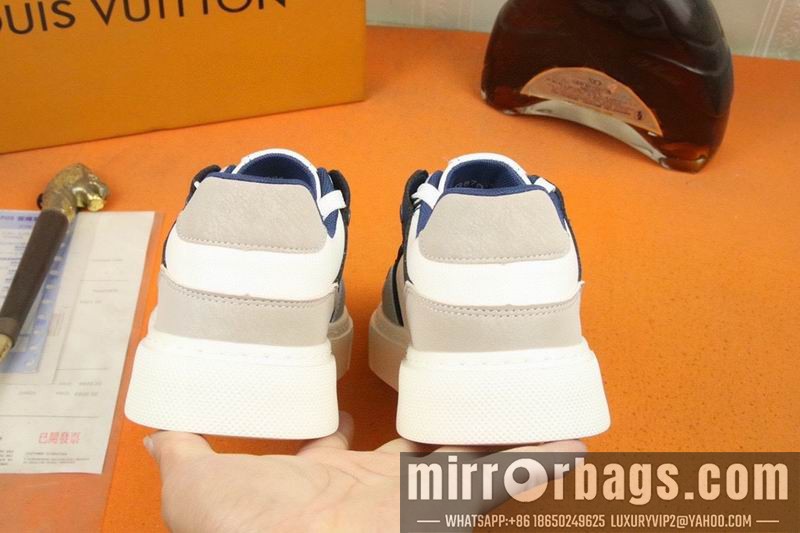 LV Replica Shoes LV sz38-43 mnf0168