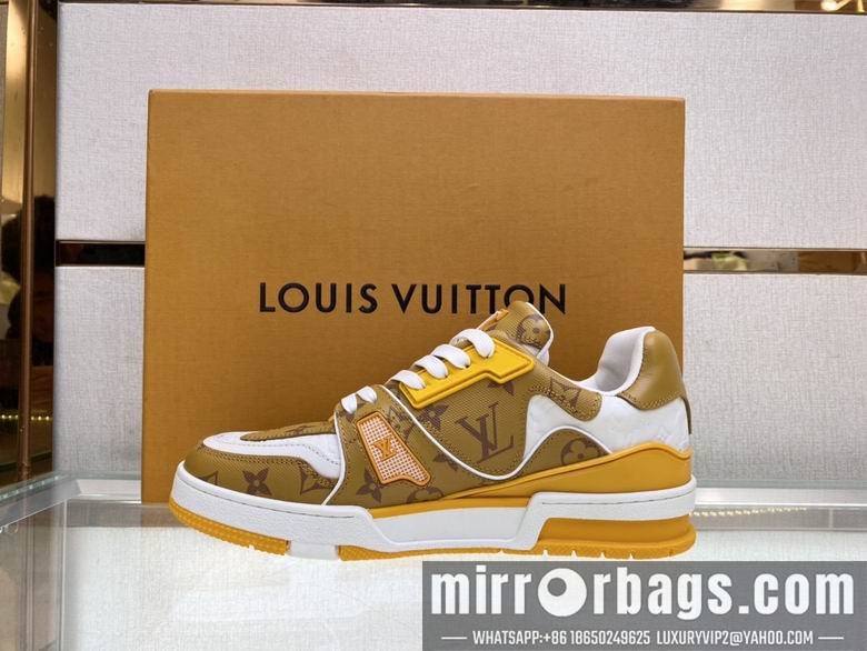 LV Replica Shoessz35-44 4C n0516