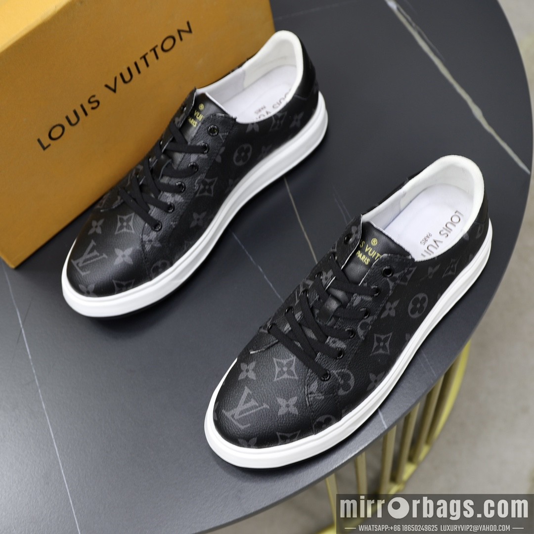LV Replica Shoes LV sz38-44 h0916