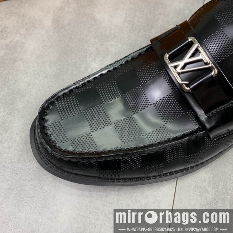 LV Replica Shoes LV sz38-44 1C n0608
