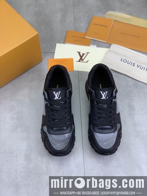 LV Replica Shoes LV sz38-46 mnf0644