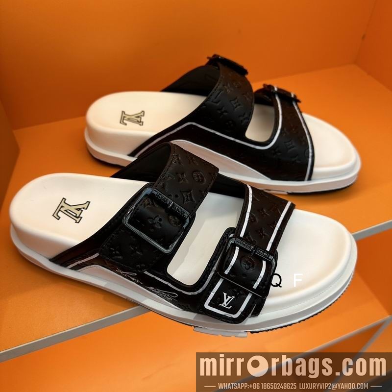 LV Replica Shoes LV sz38-45 4C TF0720