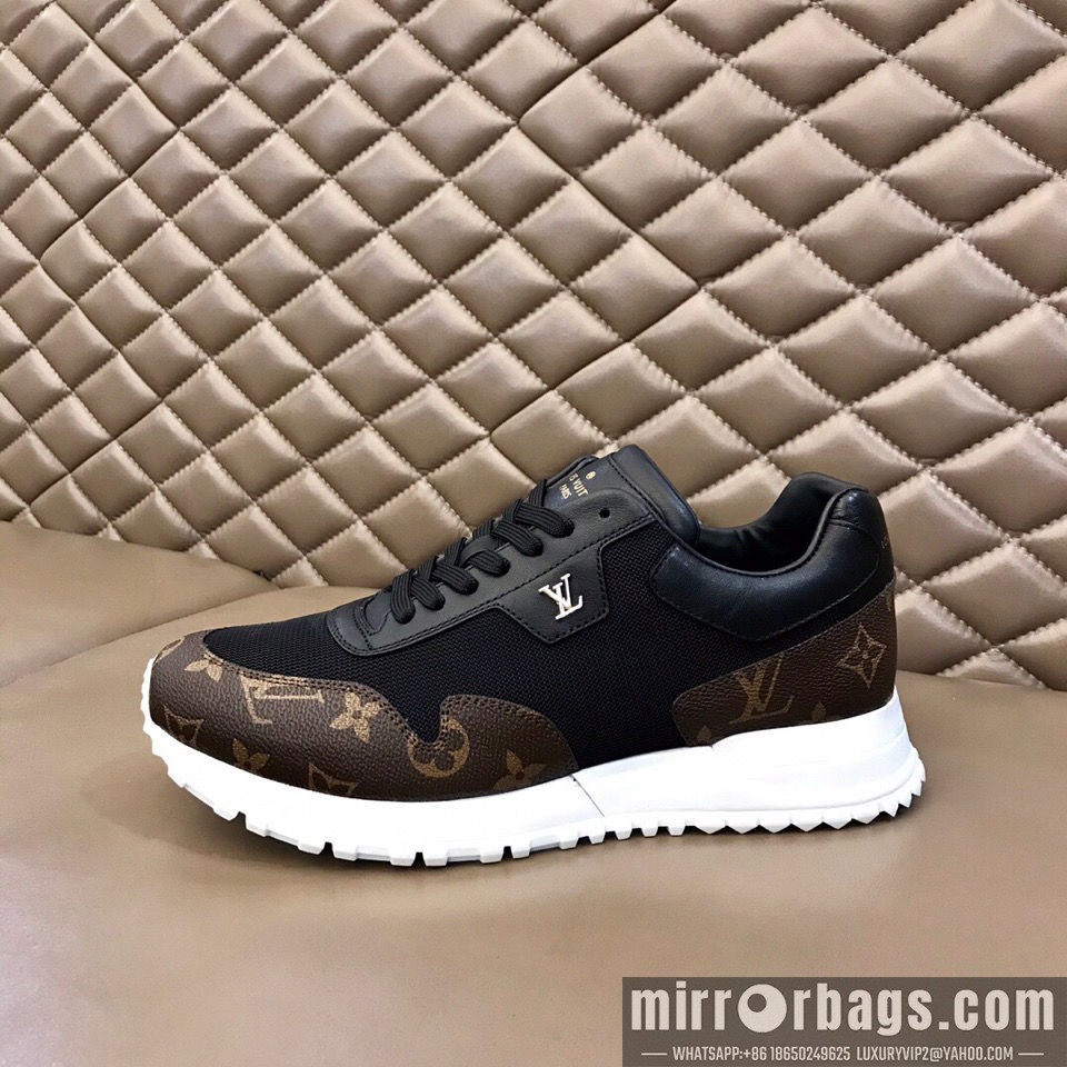 LV Replica Shoes LV sz38-45 hnh0206