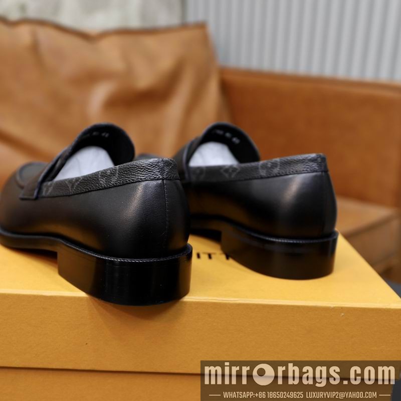 LV Replica Shoes LV sz38-45 mnf0603