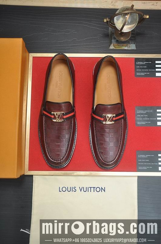 LV Replica Shoes LV sz38-45 mnf0566