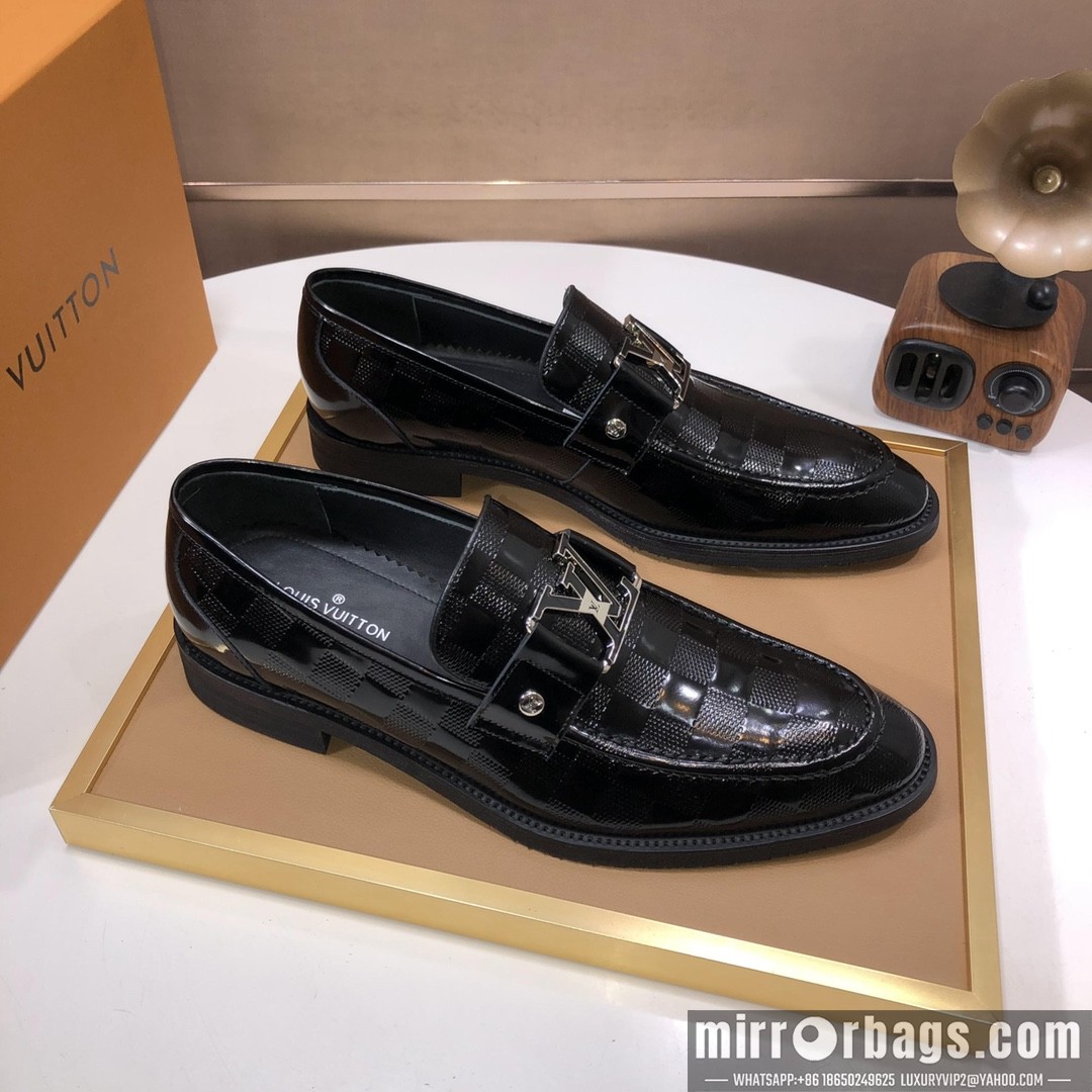 LV Replica Shoes LV sz38-45 hnh0229