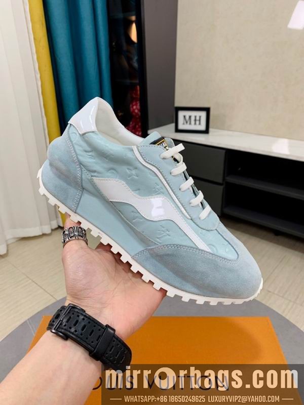 LV Replica Shoes LV sz38-44 mnf0258