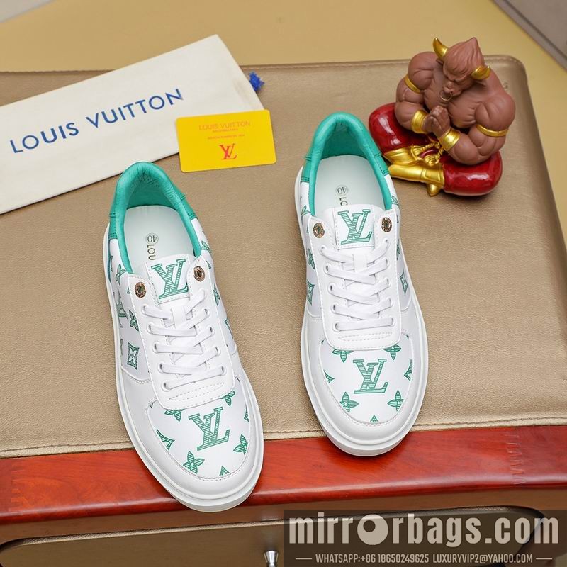 LV Replica Shoes LV sz38-44 mnf0807