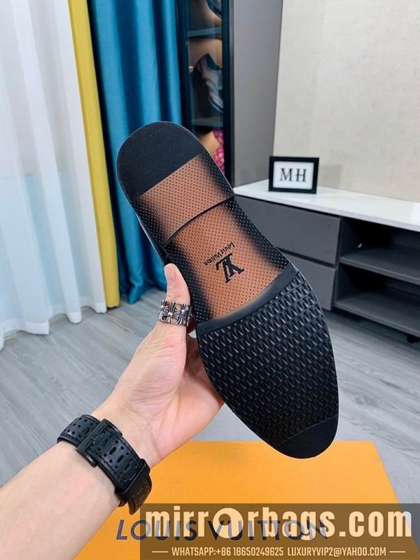 LV Replica Shoes LV sz38-44 mnf0222