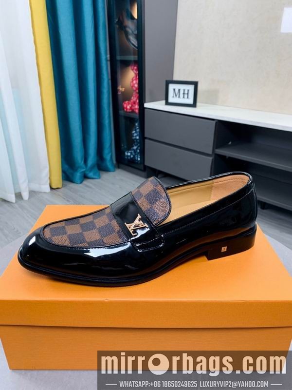 LV Replica Shoes LV sz38-46 mnf0132