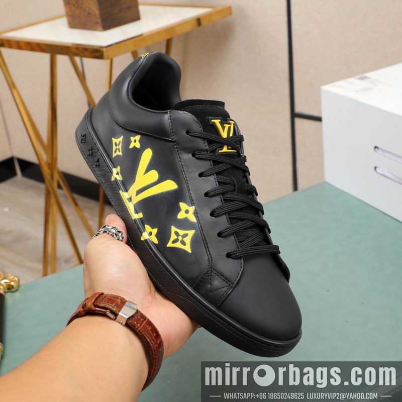 LV Replica Shoes LV sz38-44 mnf0413