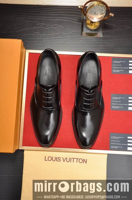 LV Replica Shoes LV sz38-45 mnf0709