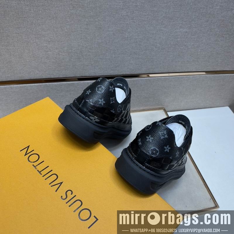LV Replica Shoes LV sz38-44 mnf01105