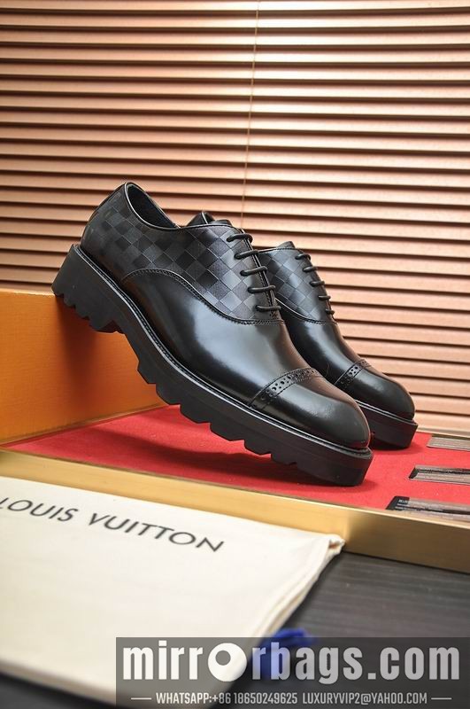 LV Replica Shoes LV sz38-45 mnf0616