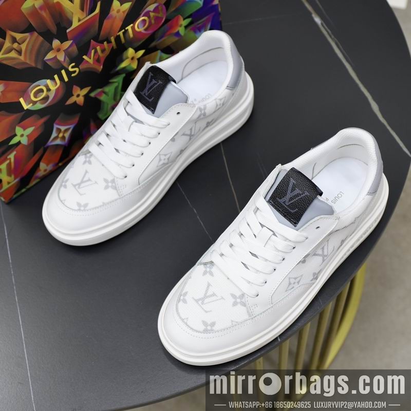 LV Replica Shoes LV sz38-45 mnf0732
