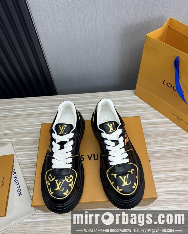 LV Replica Shoes LV sz38-44 mnf01108