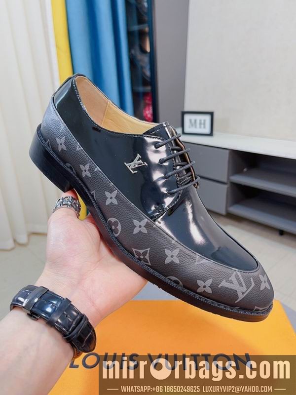 LV Replica Shoes LV sz38-44 mnf0224