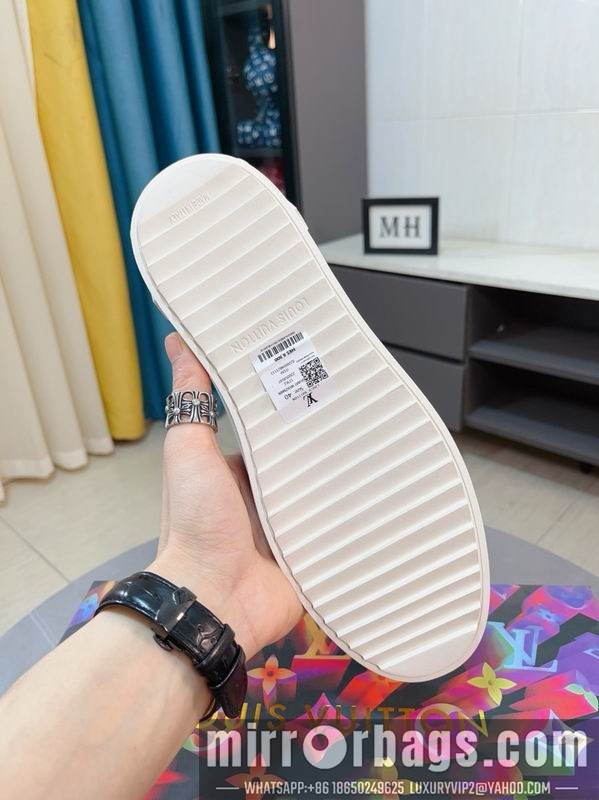 LV Replica Shoes LV sz38-44 mnf0716