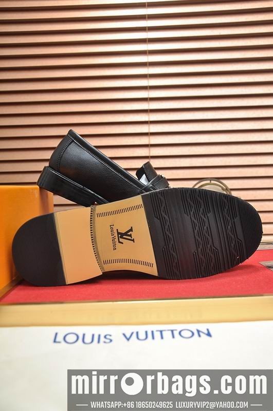 LV Replica Shoes LV sz38-45 mnf0755