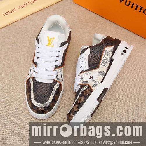 LV Replica Shoes LV sz38-46 jyh0965
