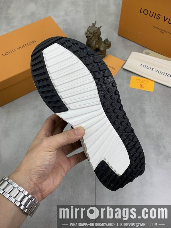 LV Replica Shoes LV sz38-44 mnf0172