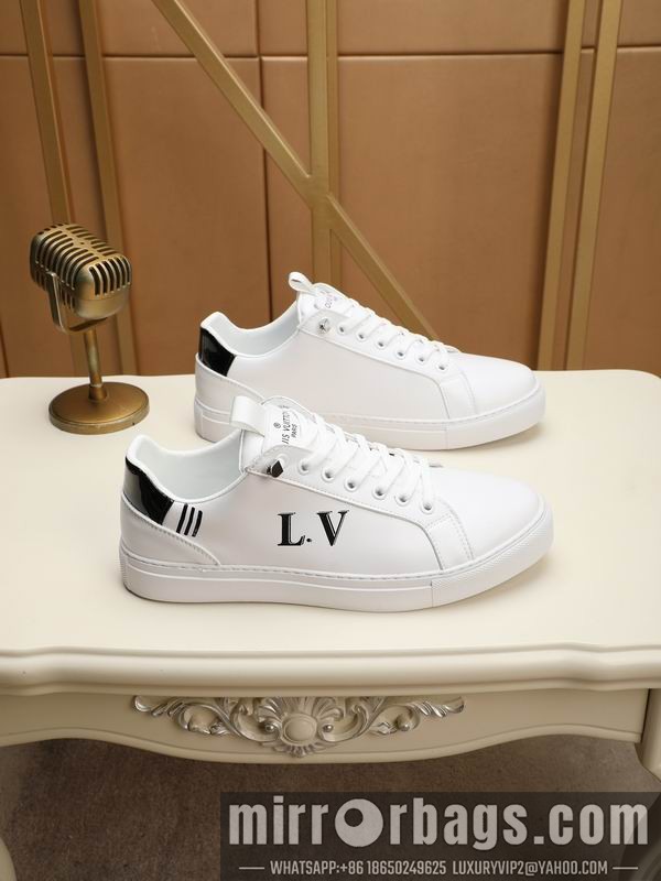 LV Replica Shoes LV sz38-44 mnf0524