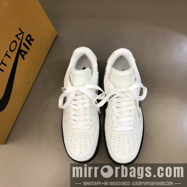 LV Replica ShoesSZ 38-44 0505