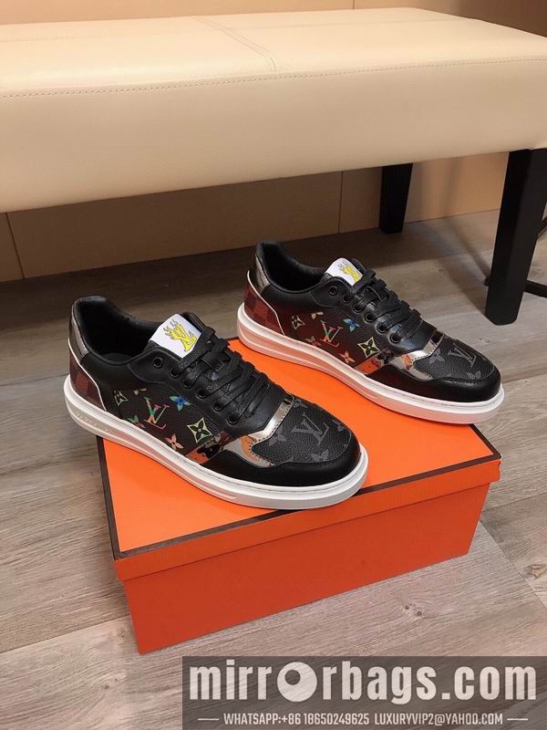 LV Replica Shoes LV sz38-44 mnf01110