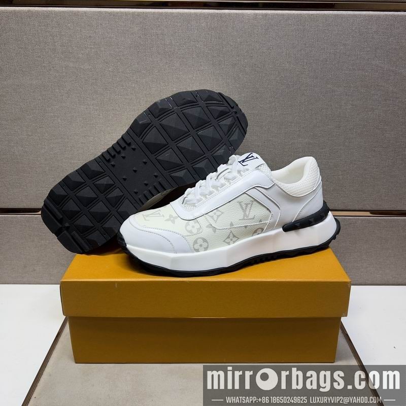 LV Replica Shoes LV sz38-44 mnf0405