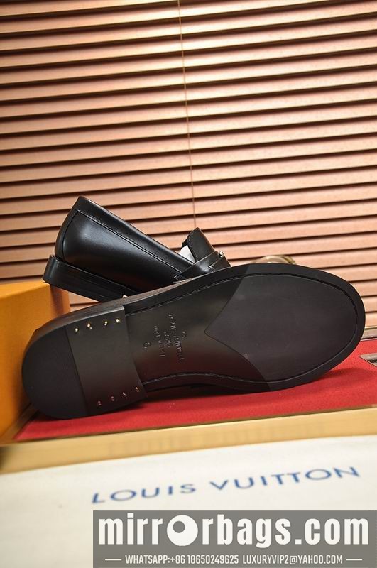 LV Replica Shoes LV sz38-45 mnf0327