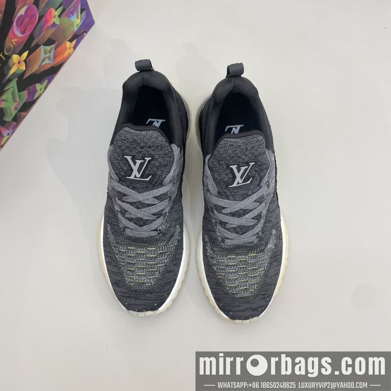 LV Replica Shoes LV sz38-46 mnf0263