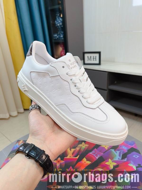 LV Replica Shoes LV sz38-44 mnf0716