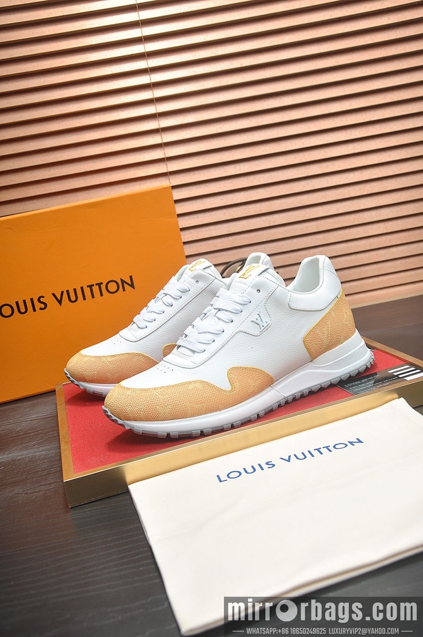 LV Replica Shoes LV sz38-45 hnh1210