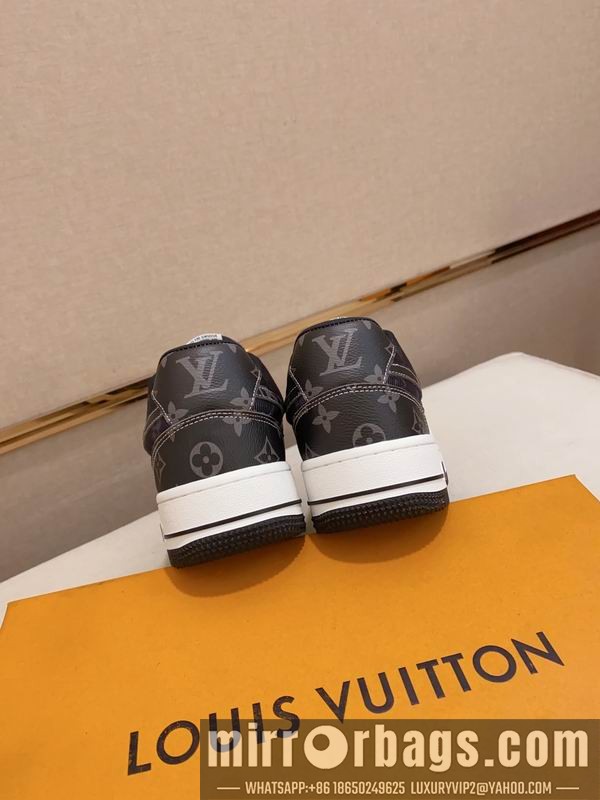 LV Replica Shoes LV sz38-45 mnf0653