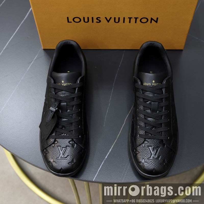 LV Replica Shoes LV sz38-45 mnf0606