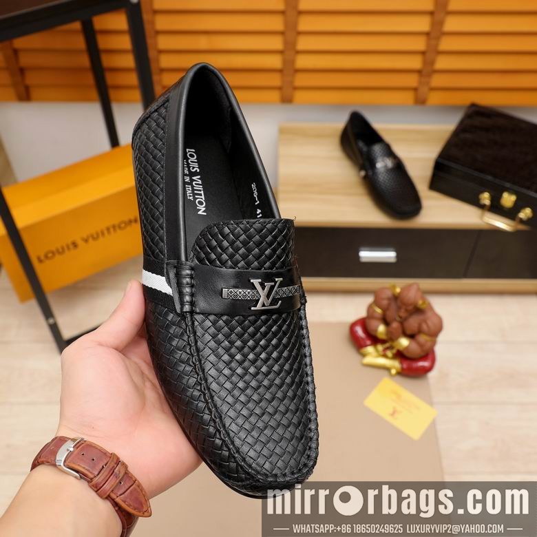 LV Replica Shoes LV sz38-44 0686