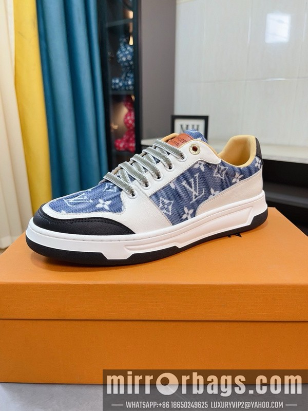 LV Replica Shoes LV sz38-44 jyh1201