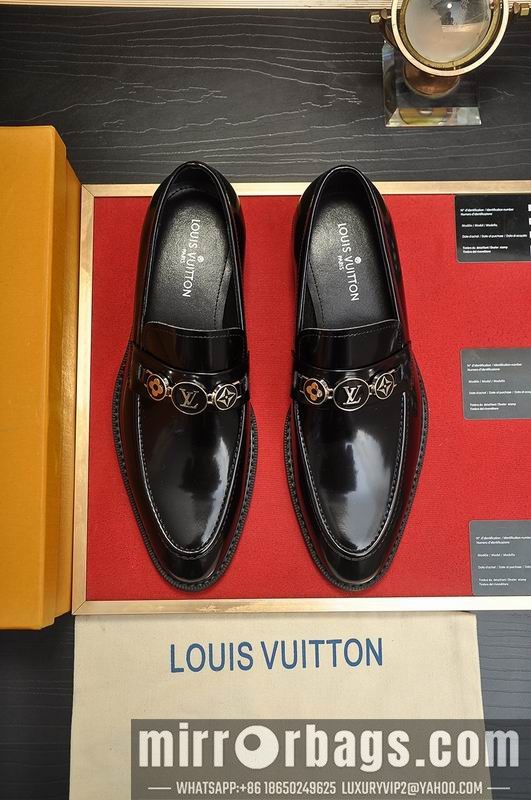 LV Replica Shoes LV sz38-45 mnf0715