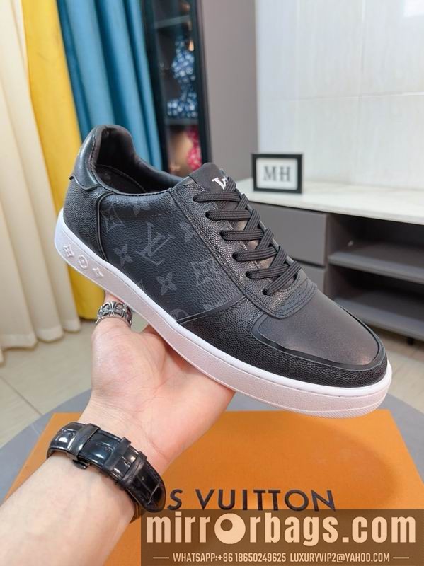 LV Replica Shoes LV sz38-44 mnf0604