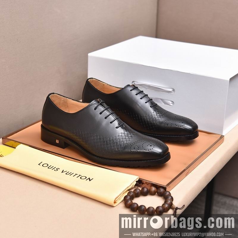 LV Replica Shoes LV sz38-44 mnf0422