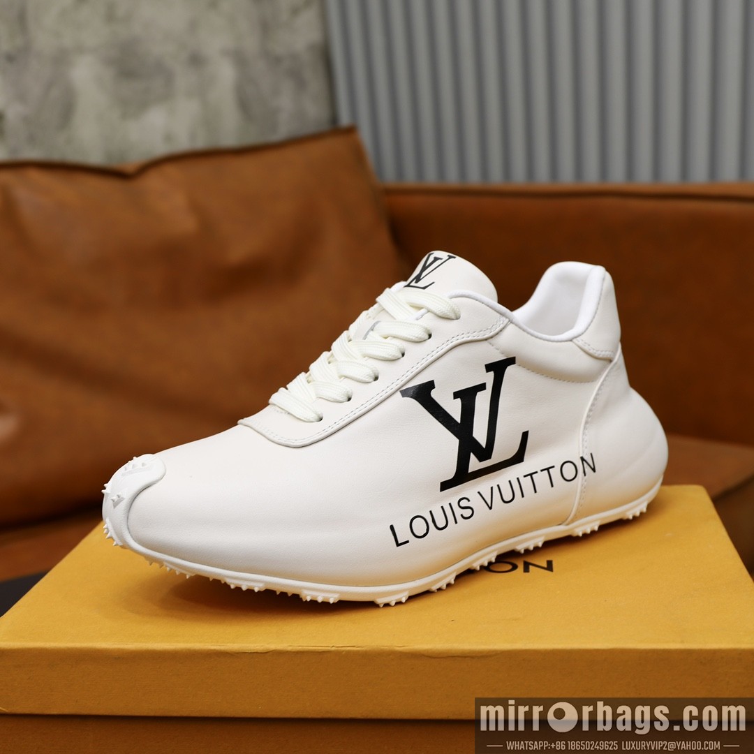 LV Replica Shoes LV sz38-44 h0922